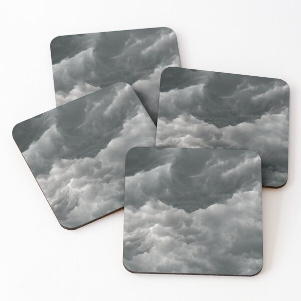 Item preview, Dark Clouds designed and sold by Calidris Fotografie Steffi & Ben Köppler.