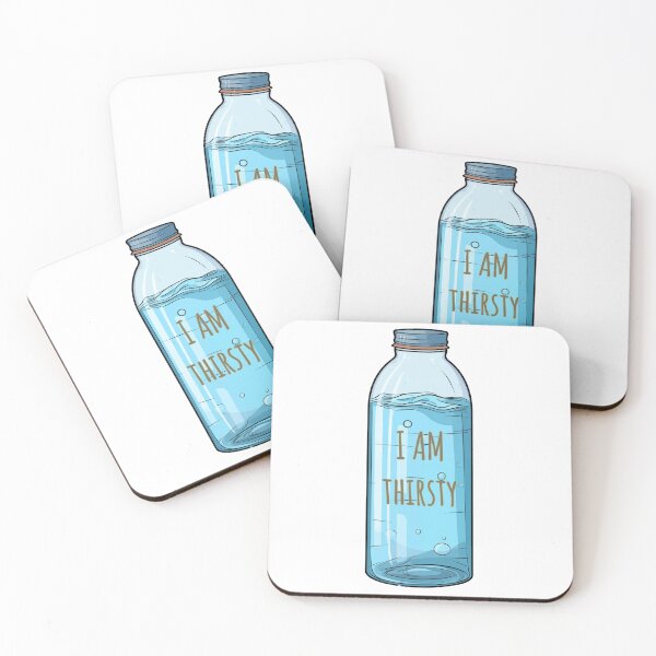 Item preview, Waterbottle designed and sold by C-Plus-Home.