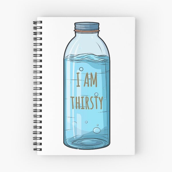Item preview, Waterbottle designed and sold by C-Plus-Home.