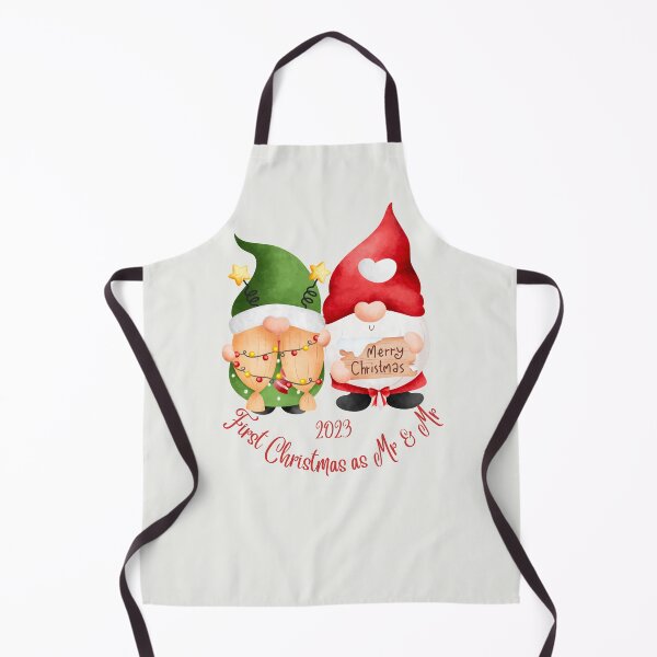 Item preview, Christmas Gonk Mr & Mr designed and sold by FireSisters.
