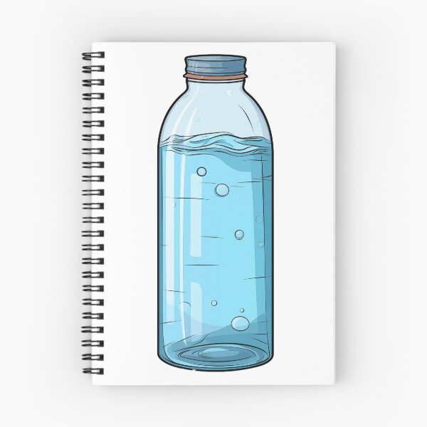 Item preview, Waterbottle designed and sold by C-Plus-Home.