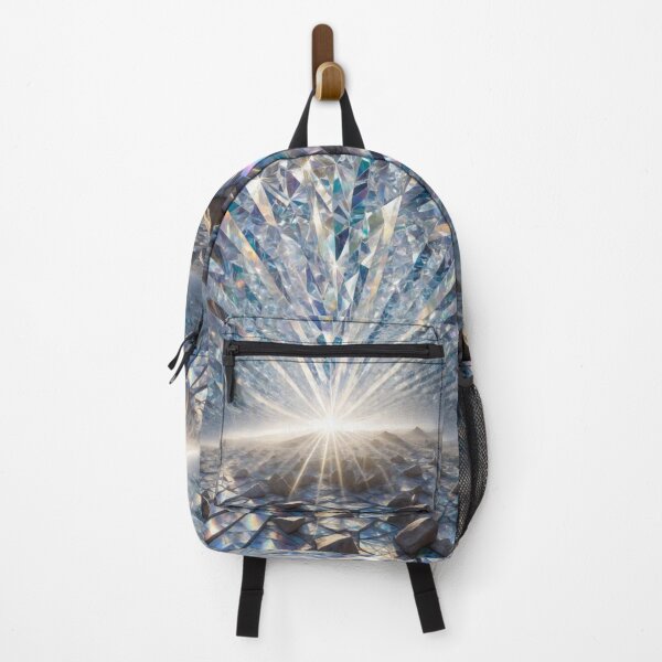 Item preview, Polychromatic Prism Plateau designed and sold by Philip-p22.