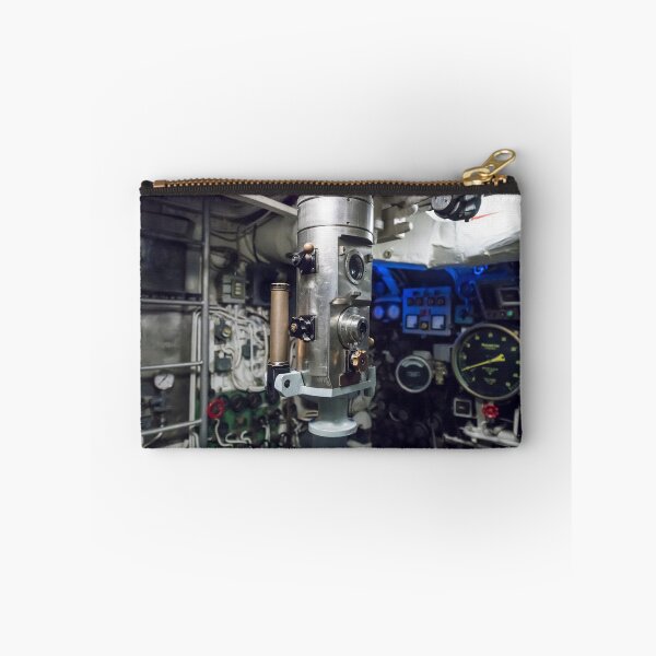 Item preview, Periscope Inside a Submarine designed and sold by Mats Silvan.