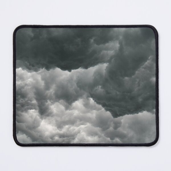 Item preview, Dark clouds designed and sold by Calidris Fotografie Steffi & Ben Köppler.