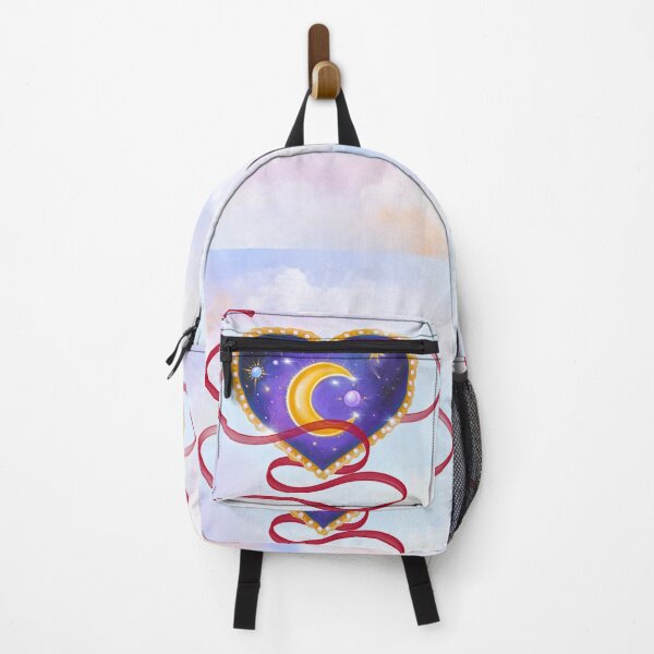 Item preview, moon heart designed and sold by vitag.