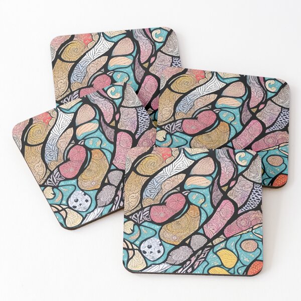 Item preview, seamless pattern designed and sold by 1081900shop.