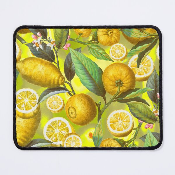 Item preview, Cyber Lime Summer designed and sold by Burcu Korkmazyurek.