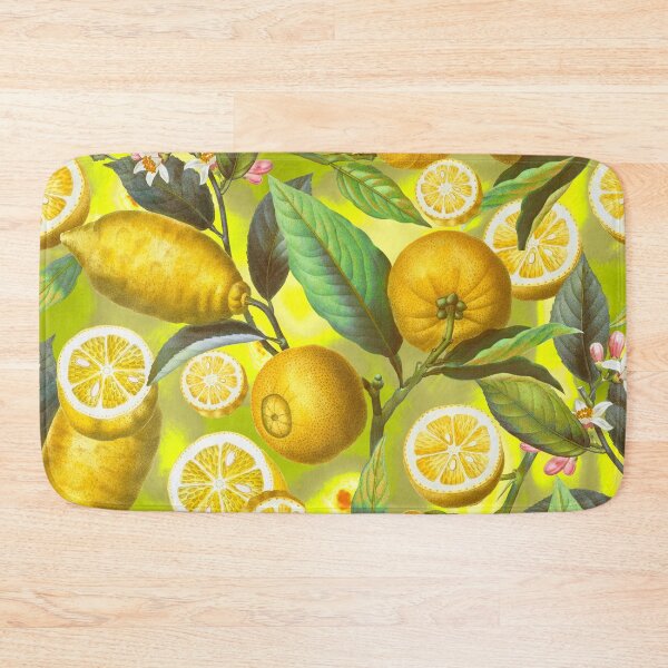Item preview, Cyber Lime Summer designed and sold by Burcu Korkmazyurek.