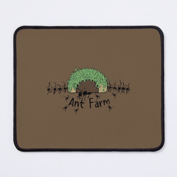 Item preview, Ant farm designed and sold by ChromaticBlend.
