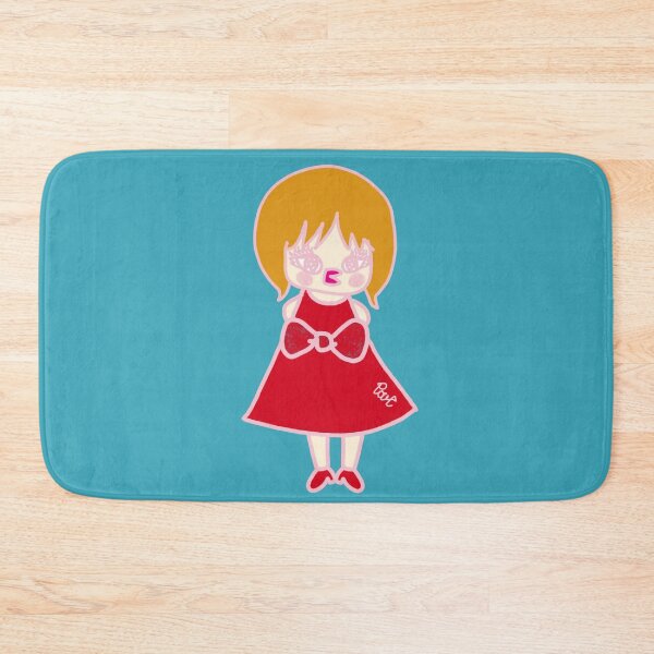 Item preview, LaMaisonOfMY La Pouty Pout Pout COLLECTION La Pouty Gal No. 4 designed and sold by LaMaisonOfMY.