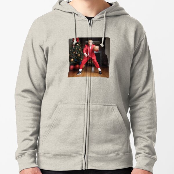 Item preview, Donald Trump at Christmas designed and sold by tommytyrer.