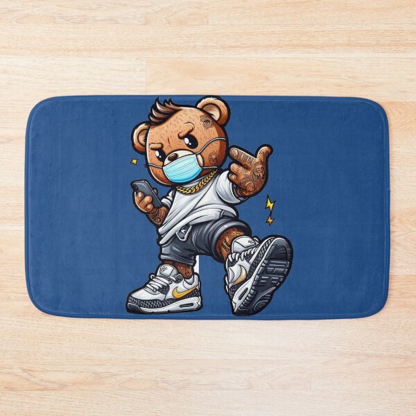 Item preview, Covid bear designed and sold by Jmacc123.