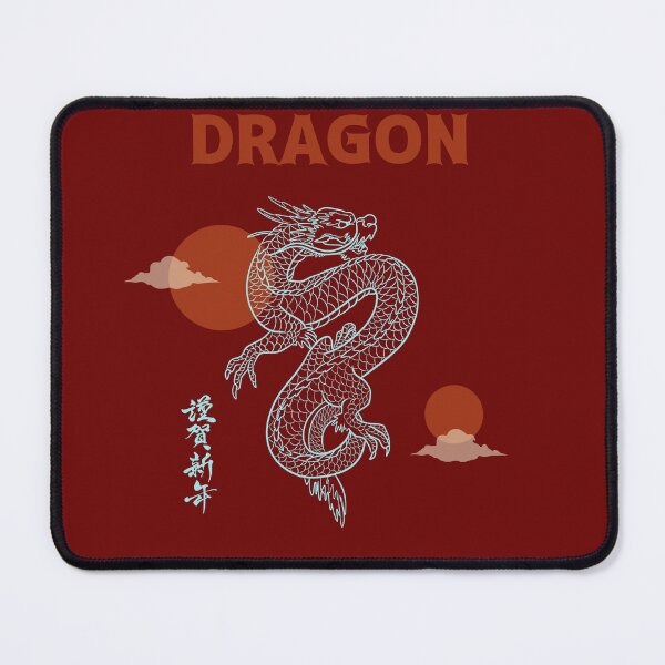 Item preview, Dragon designed and sold by MoonRag.