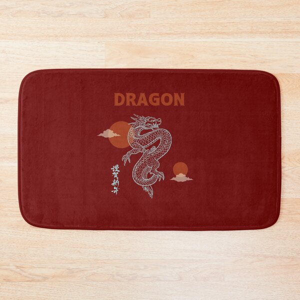 Item preview, Dragon designed and sold by MoonRag.