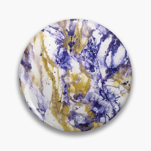 Item preview, Abstract Nature Paint designed and sold by ColorfulThink.