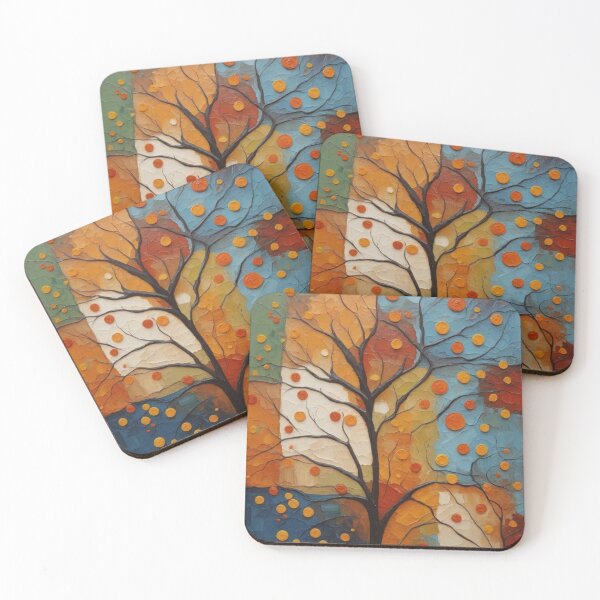 Item preview, City Trees designed and sold by kultomatic.