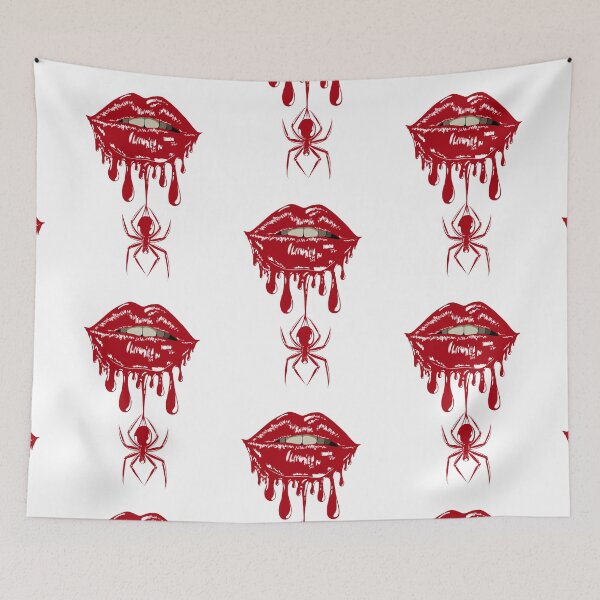 Item preview, Blood on the Beach designed and sold by Ginjersnapps.