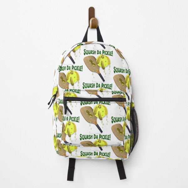 Item preview, Squash Da Pickle! -  For Light Backgrounds designed and sold by The Imagination Source™.
