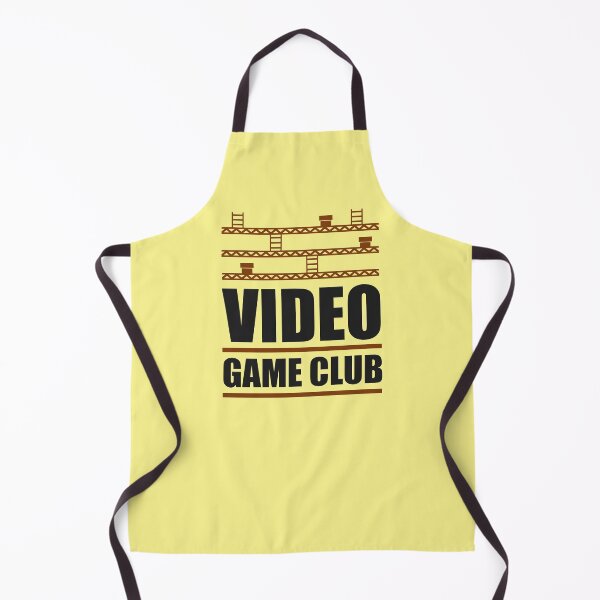 Item preview, Game club designed and sold by BroZoneHub.