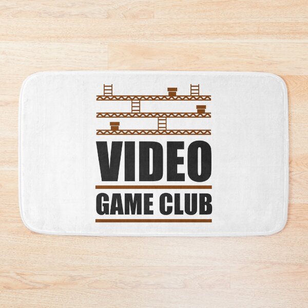 Item preview, Game club designed and sold by BroZoneHub.