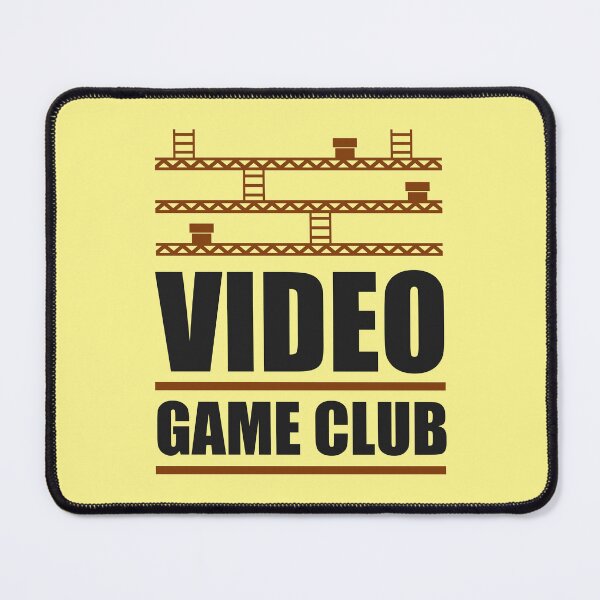 Item preview, Game club designed and sold by BroZoneHub.