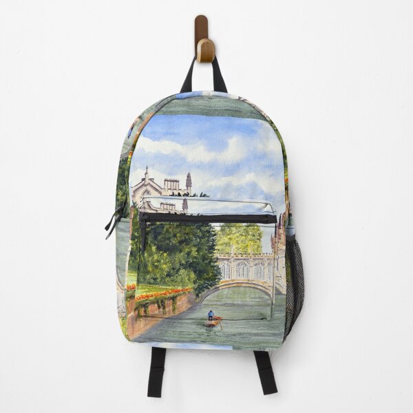 Item preview, Cambridge England designed and sold by William Holkham.