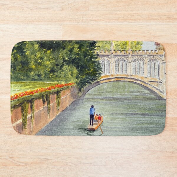 Item preview, Cambridge England designed and sold by William Holkham.