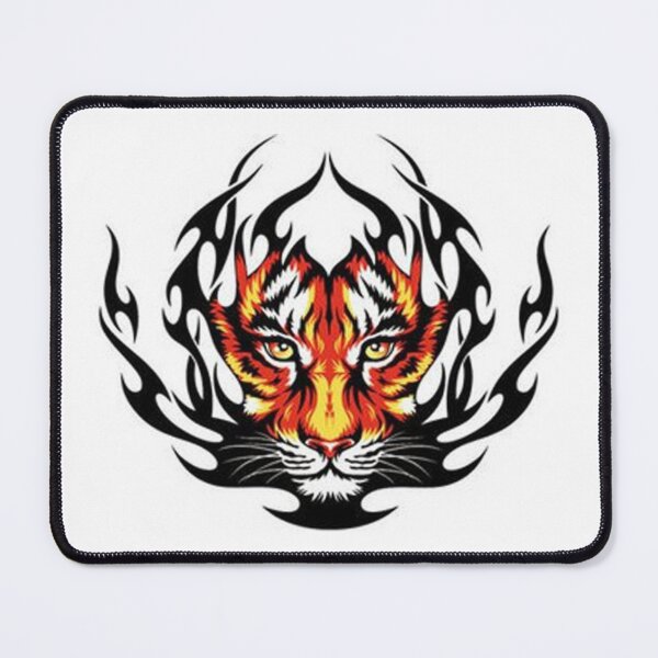 Item preview, Tigre designed and sold by Collection de trésors .
