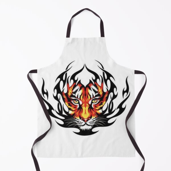 Item preview, Tigre designed and sold by Collection de trésors .