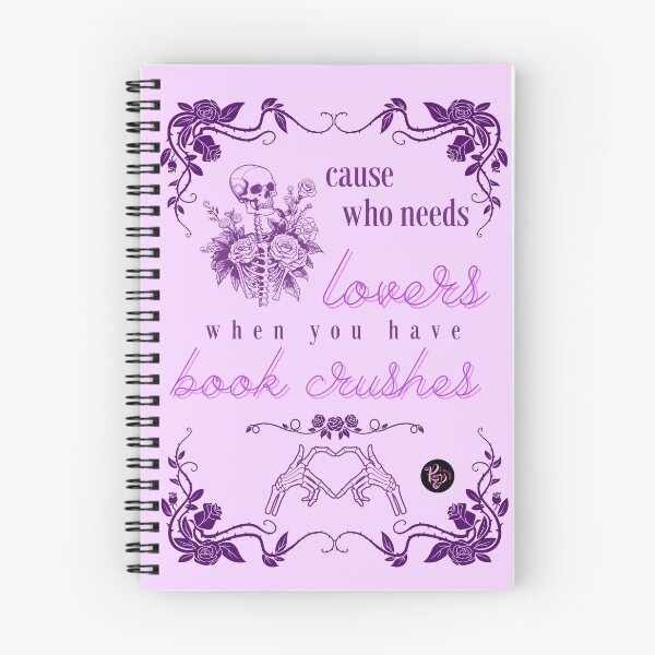 Item preview, Who Needs Lovers  (purple) designed and sold by ProsetoPrint.
