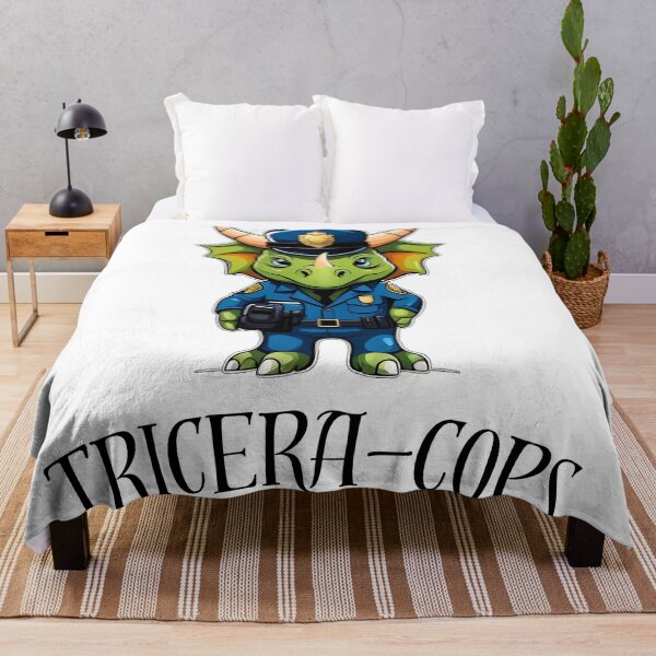 Item preview, Funny Triceratops Dinosaur Pun designed and sold by MordaxFurritus.