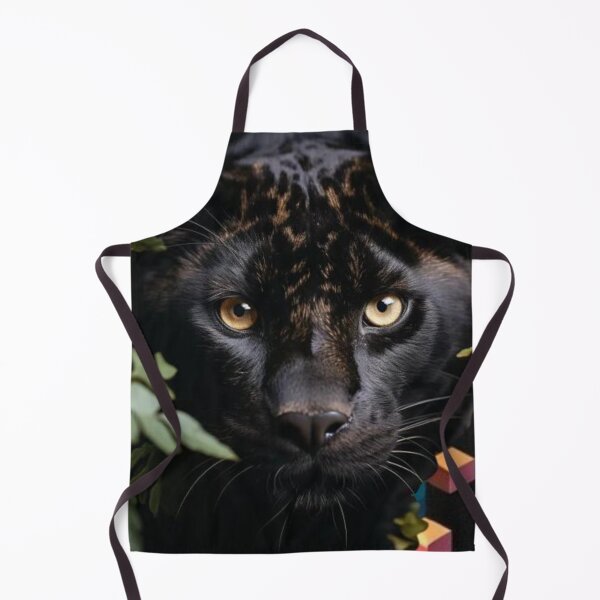 Item preview, black panther abstract background designed and sold by Filpasel.
