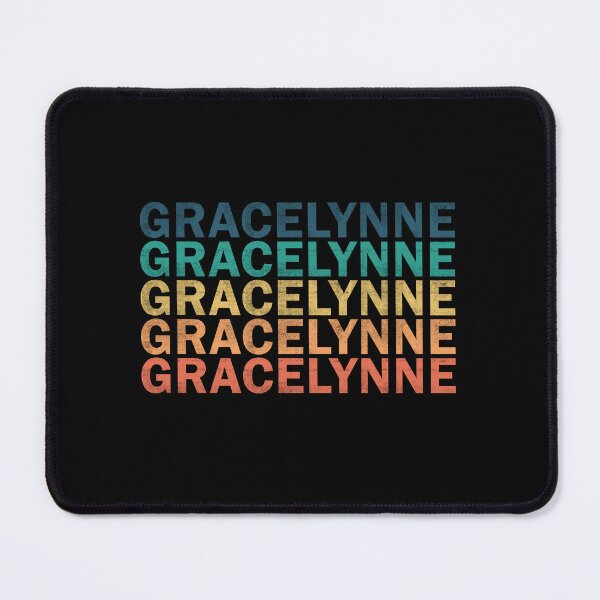 Item preview, Gracelynne Name - Gracelynne Vintage Retro Proud Name designed and sold by LeonorBialasz.