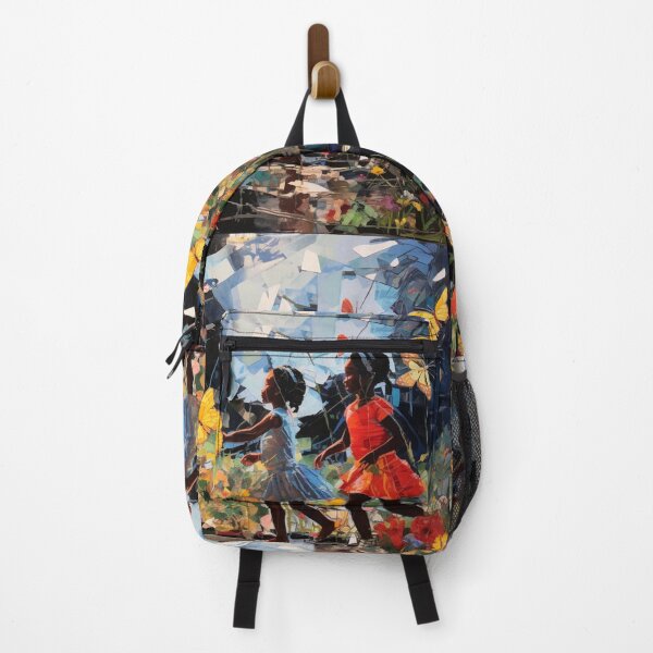 Item preview, Romare´s Kaleidoscope Dreams designed and sold by AscensionLife.