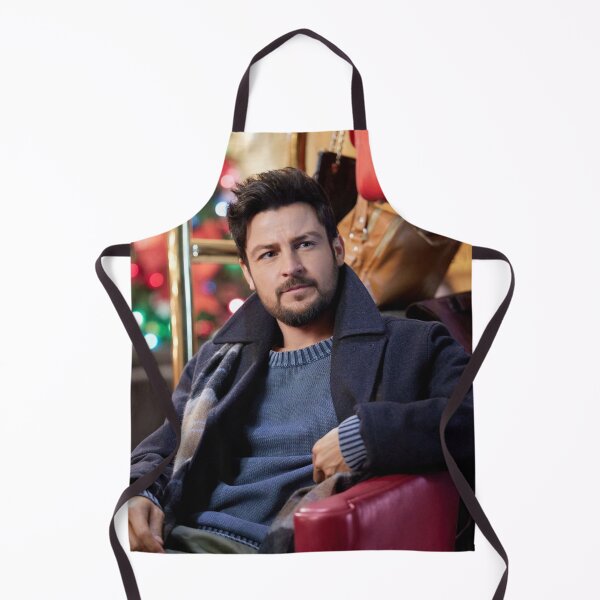 Item preview,  Tyler hynes  handsome designed and sold by warshipologiste.