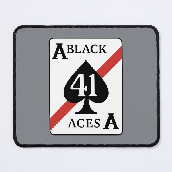 Item preview, The Black Aces designed and sold by dtkindling.