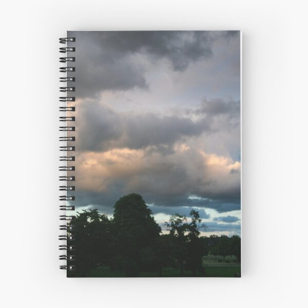 Item preview, Cloudy evening designed and sold by Calidris Fotografie Steffi & Ben Köppler.