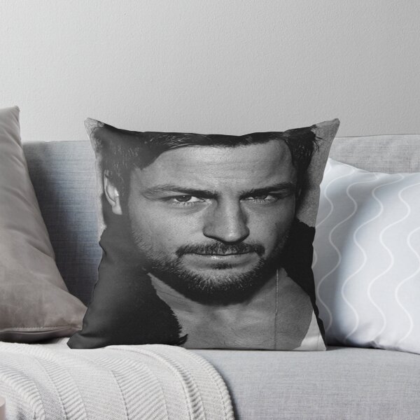 Item preview,  Tyler hynes Sexy designed and sold by warshipologiste.