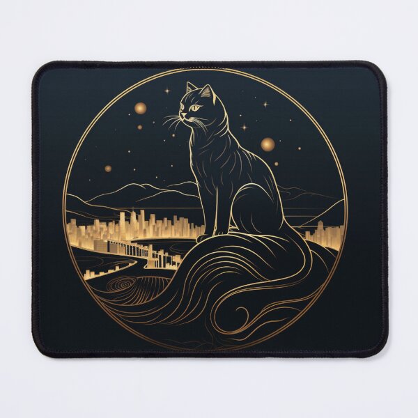 Item preview, Elegant Cat designed and sold by Cris888.