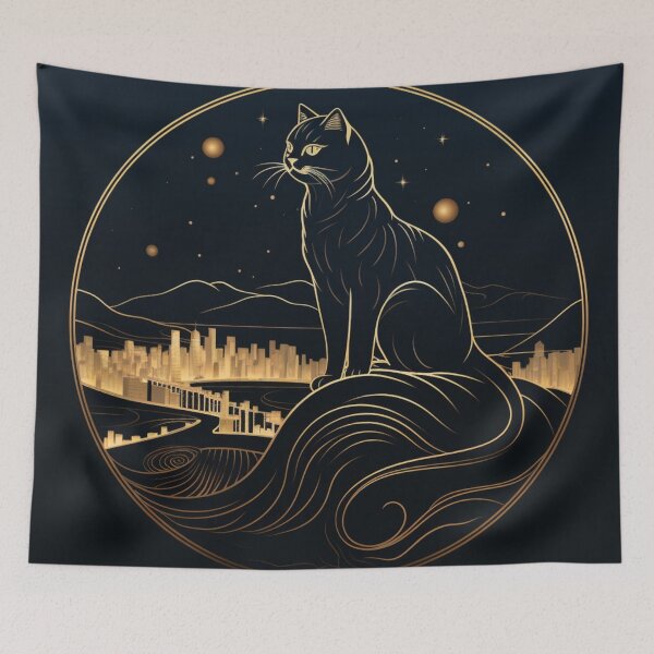 Item preview, Elegant Cat designed and sold by Cris888.