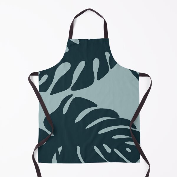 Item preview, Monstera Leaf Green Leaves Art with beige background designed and sold by Anton Repetto.