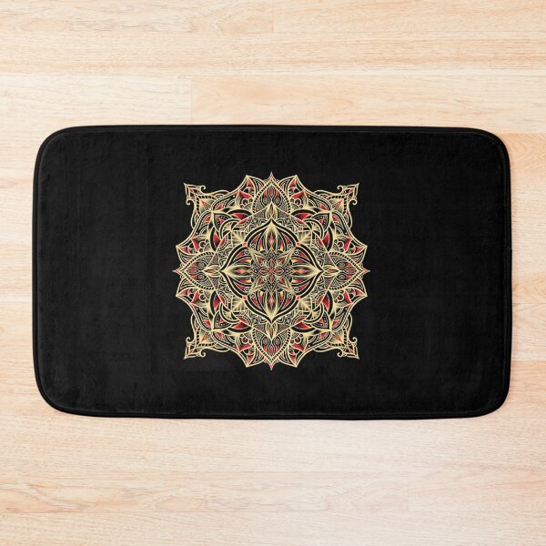 Item preview, Mandala 2 bis designed and sold by Maeyy.