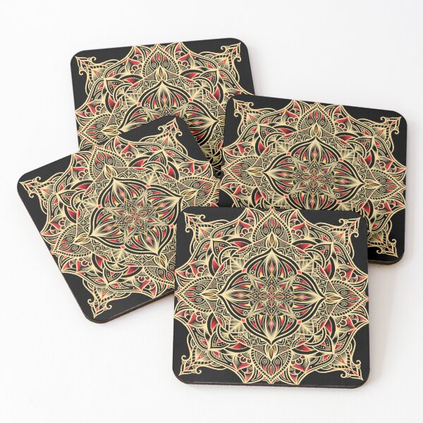 Item preview, Mandala 2 bis designed and sold by Maeyy.