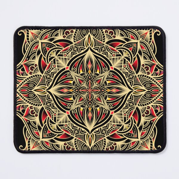 Item preview, Mandala 2 bis designed and sold by Maeyy.