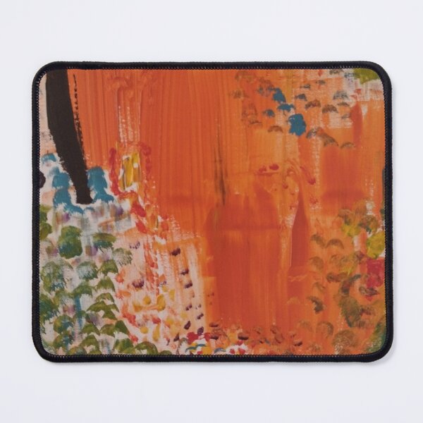 Item preview, Jennifer 's African Waterfall designed and sold by ArtbyColleen.