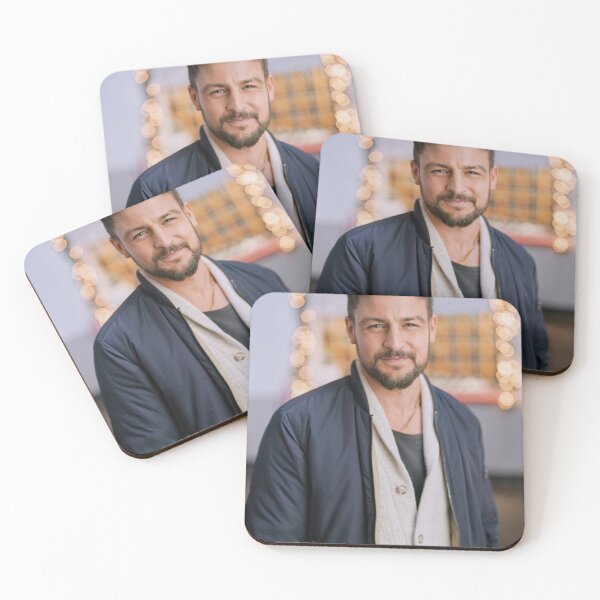 Item preview, Tyler hynes cute designed and sold by warshipologiste.
