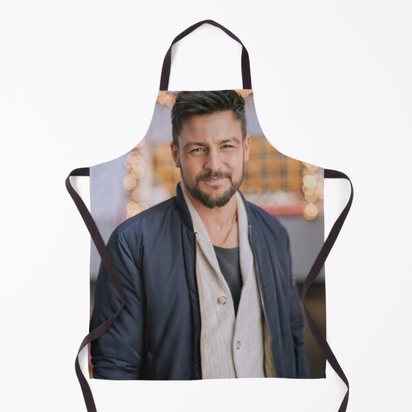 Item preview, Tyler hynes cute designed and sold by warshipologiste.