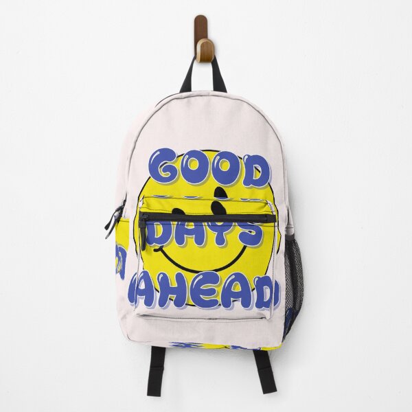 Item preview, GOOD DAYS AHEAD designed and sold by zzzozzo.
