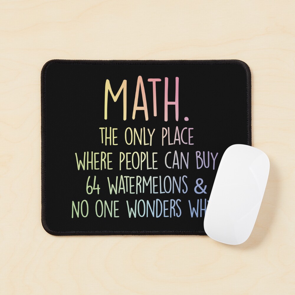 Item preview, Mouse Pad designed and sold by ScienceCorner.