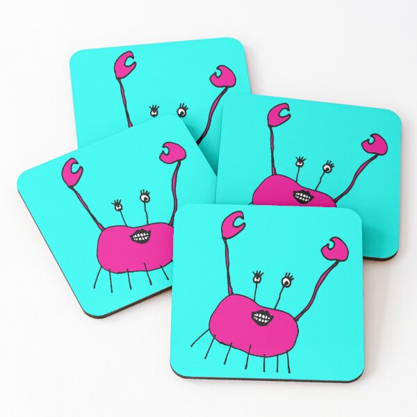 Item preview, CLARISSA THE CRAB designed and sold by Clifford Hayes.